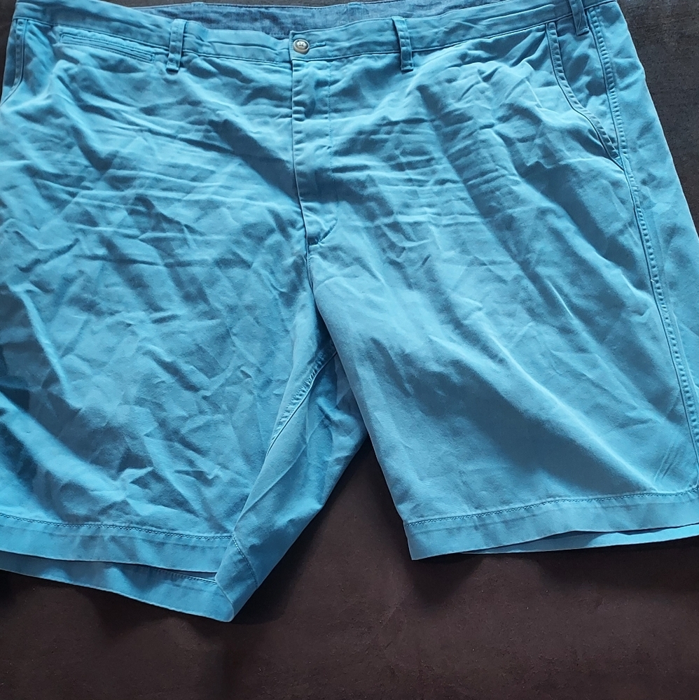 48B sky blue Ralph Lauren polo Shorts
